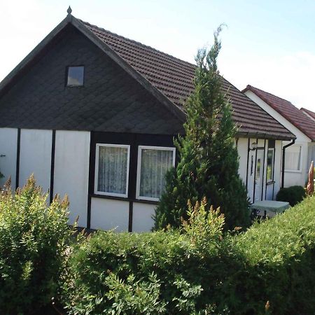 Holiday home Fuhlendorf 1 Exterior foto