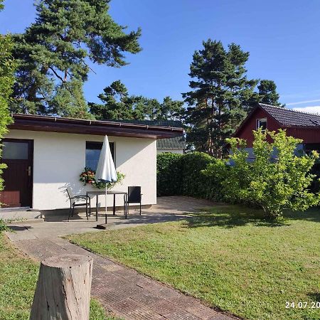 Holiday home Fuhlendorf 1 Exterior foto