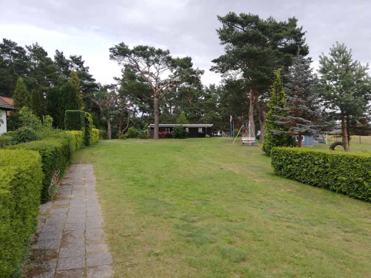 Holiday home Fuhlendorf 1 Exterior foto