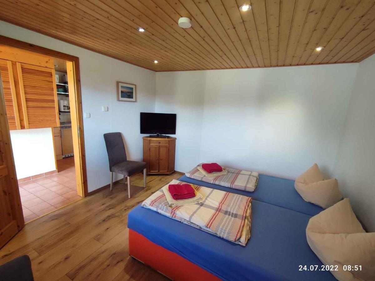 Holiday home Fuhlendorf 1 Exterior foto