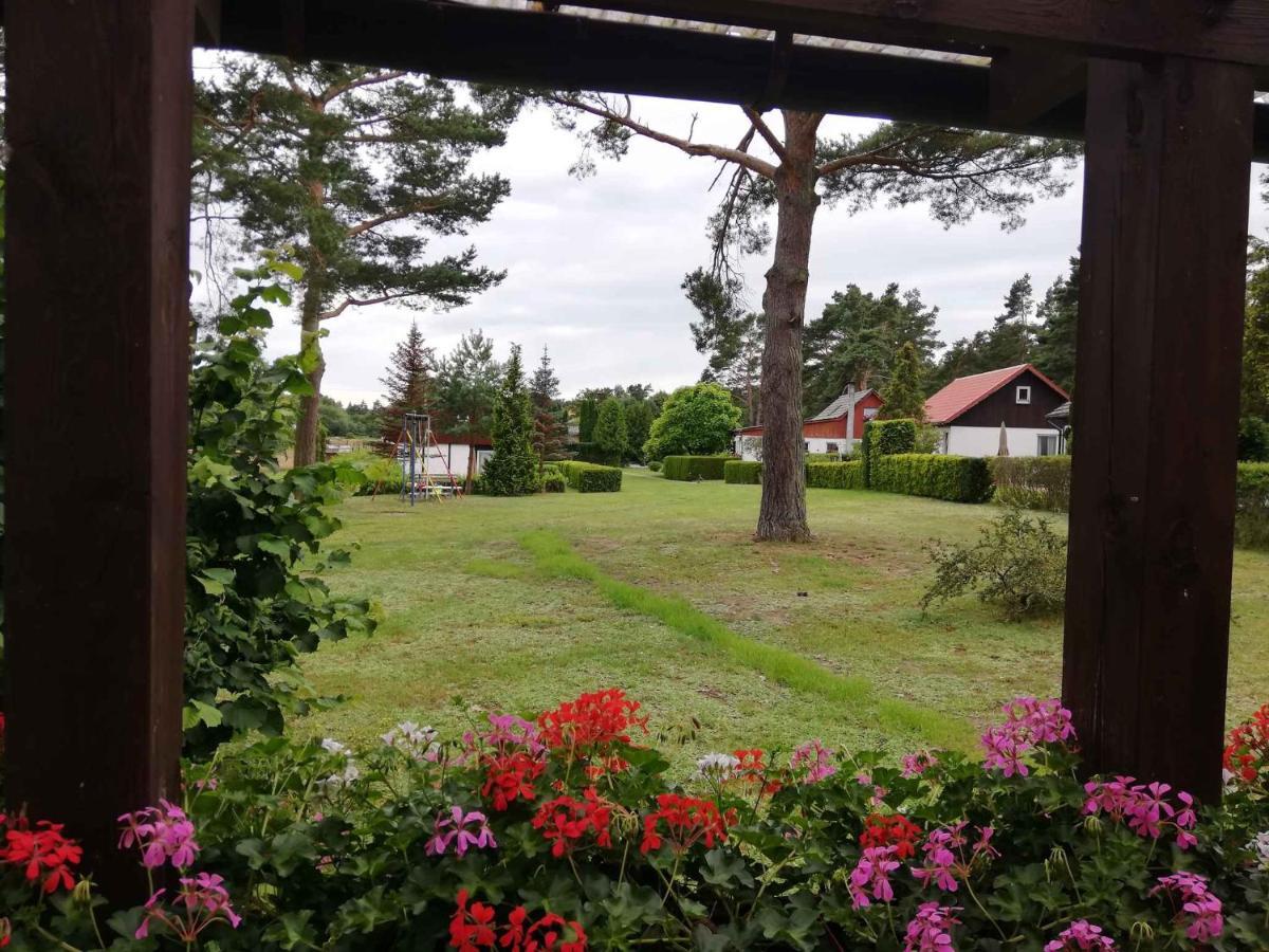 Holiday home Fuhlendorf 1 Exterior foto